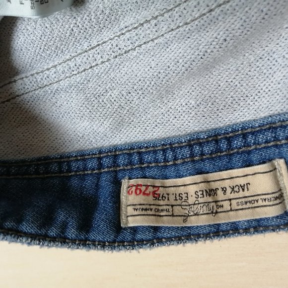 Jack & Jones Men's Jeans - Picture 3 of 6
